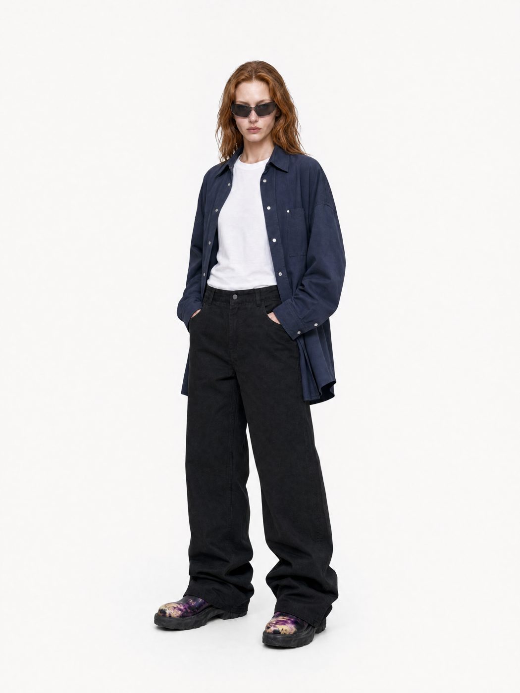 archive look 3