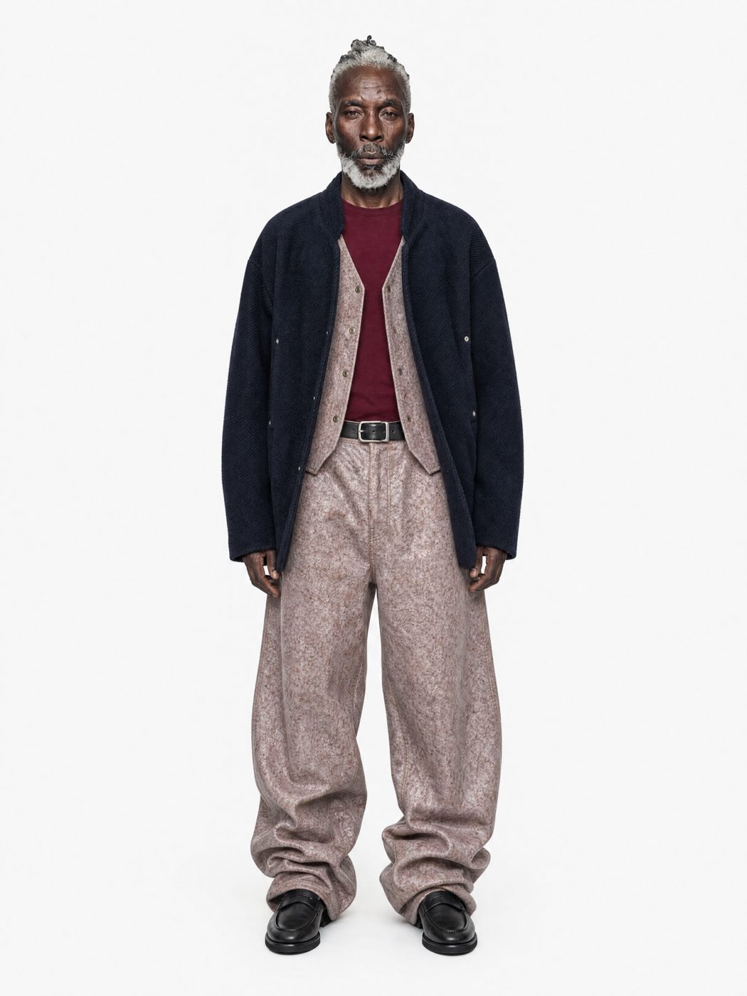 archive look 4