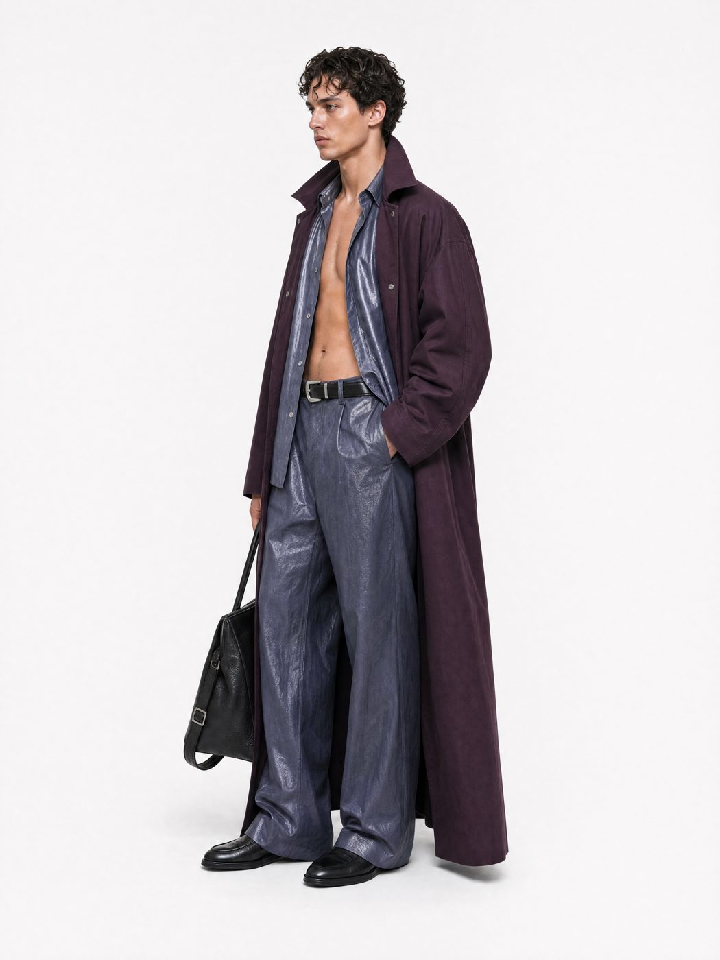 archive look 6