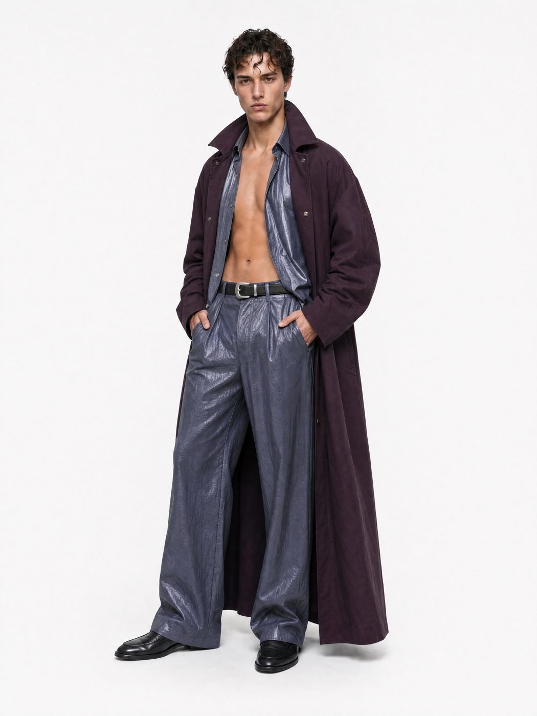 archive look 8