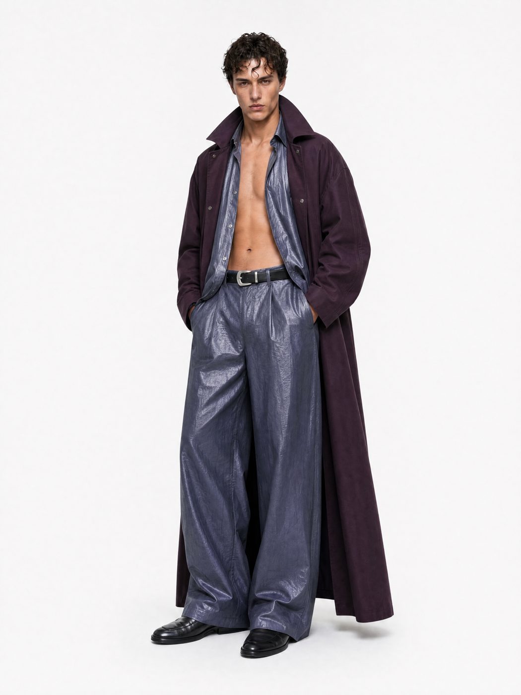 archive look 10