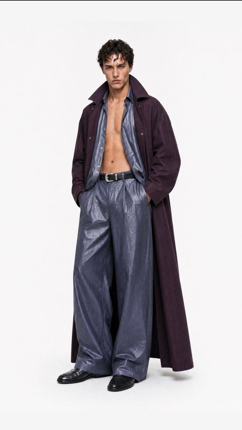 archive look 13