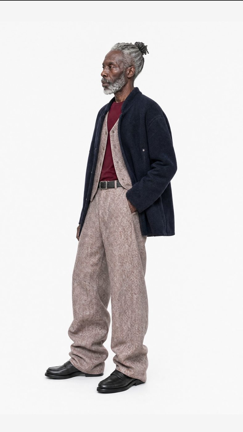 archive look 14