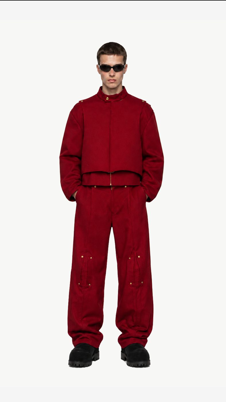 archive look 16