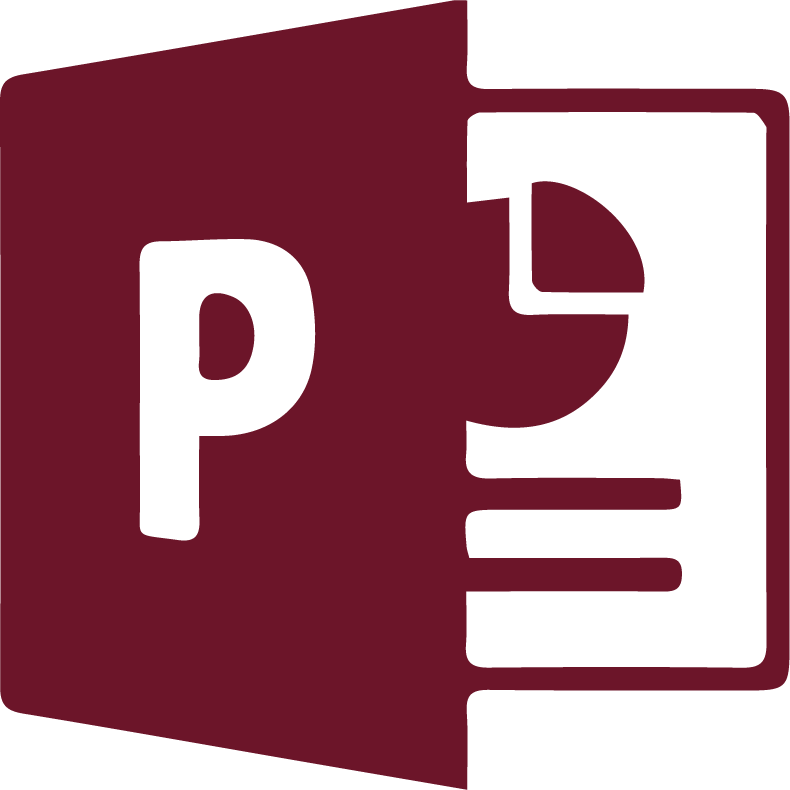 microsoft powerpoint
